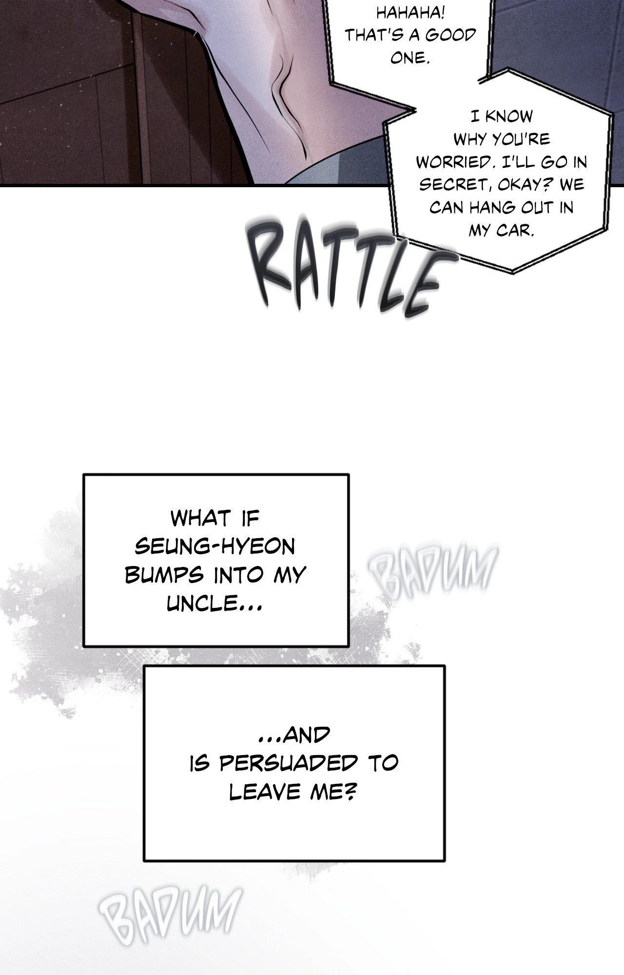 Unsleep Chapter 71.1 page 90 - 