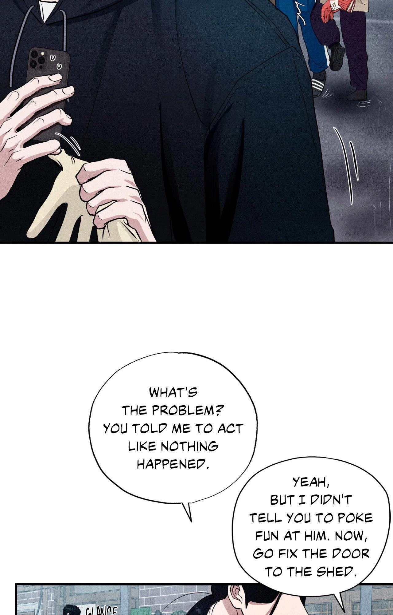Unsleep Chapter 71.1 page 10 - 