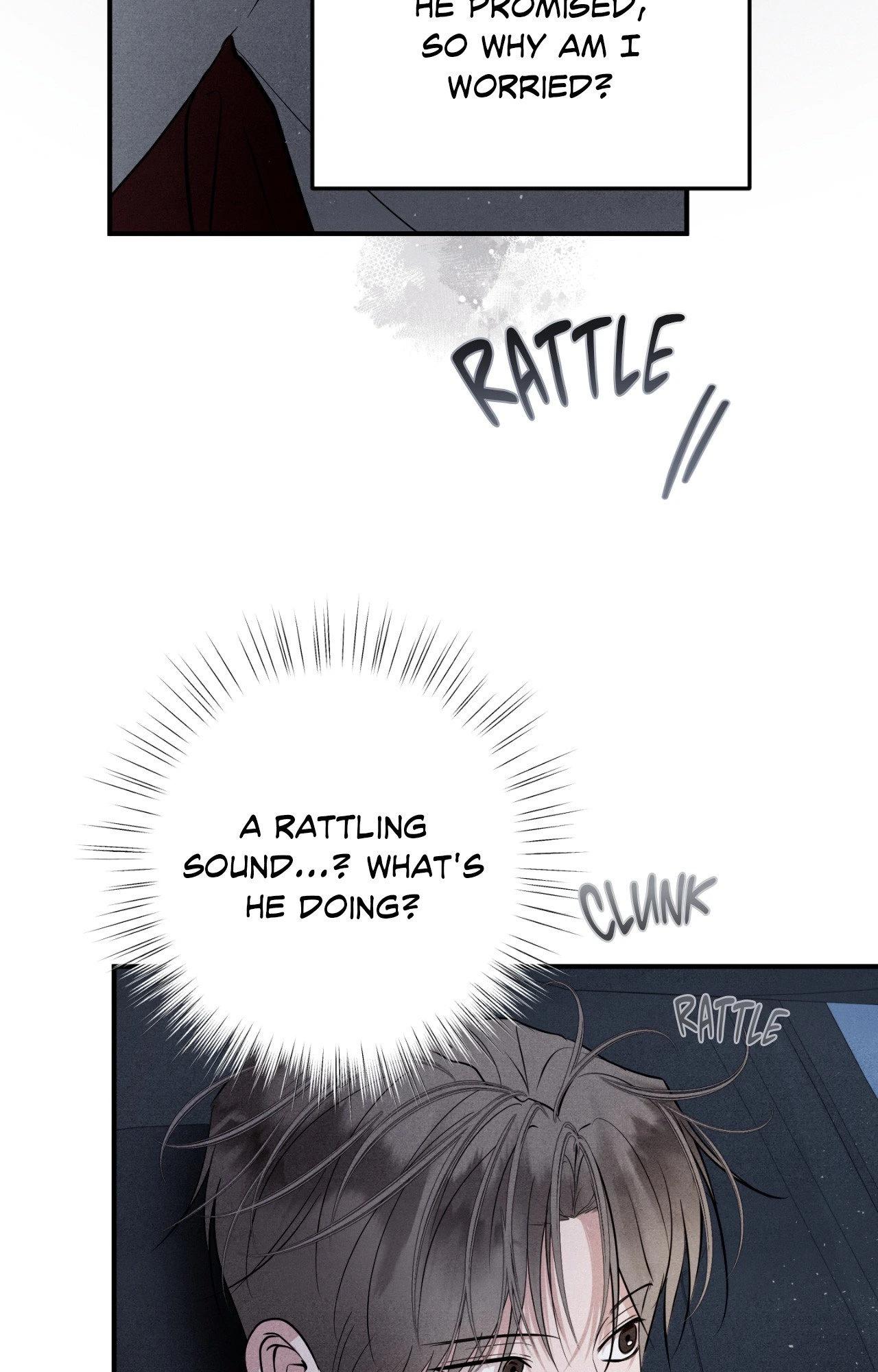 Unsleep Chapter 71.1 page 92 - 