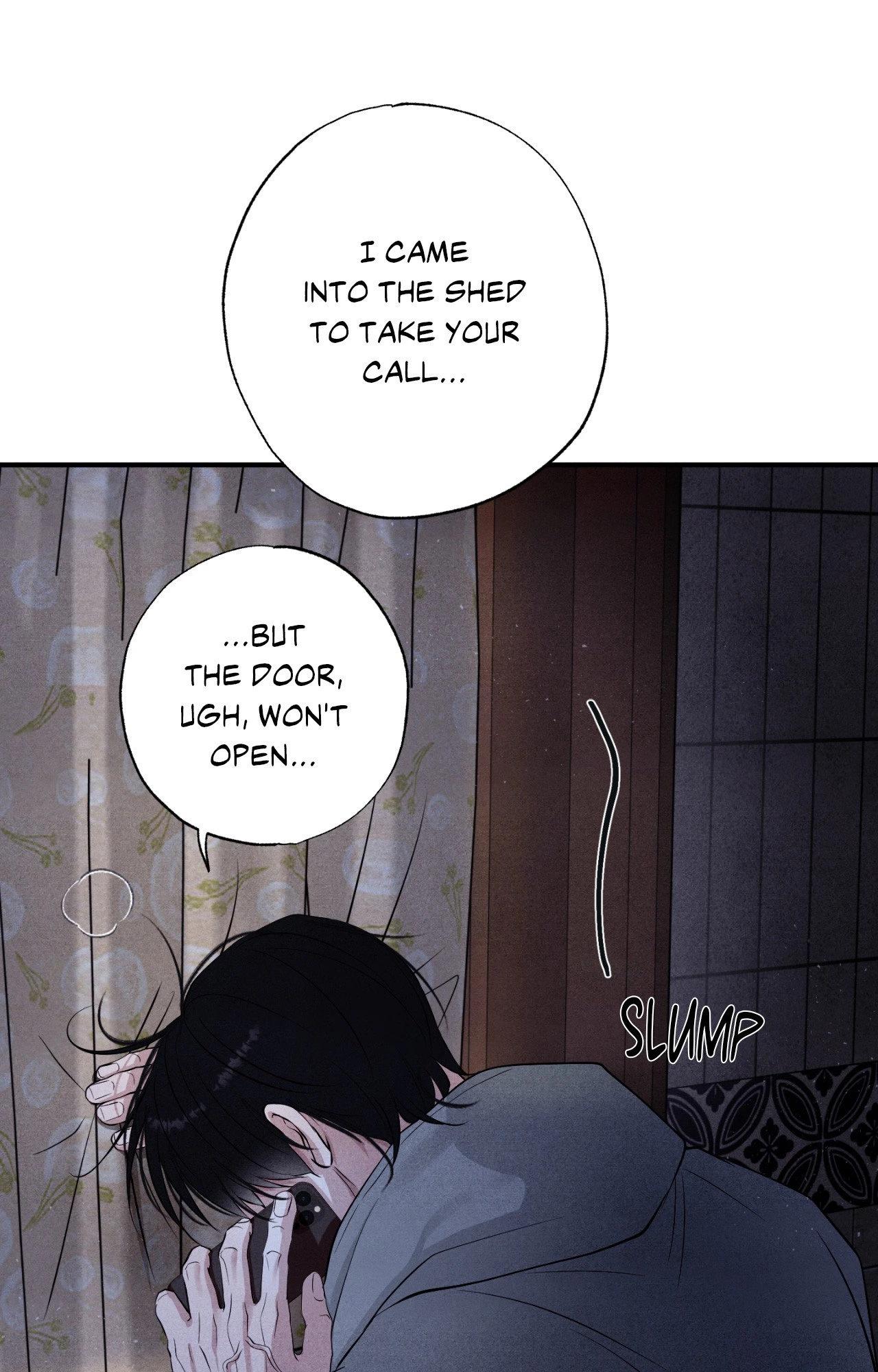 Unsleep Chapter 71.1 page 94 - 
