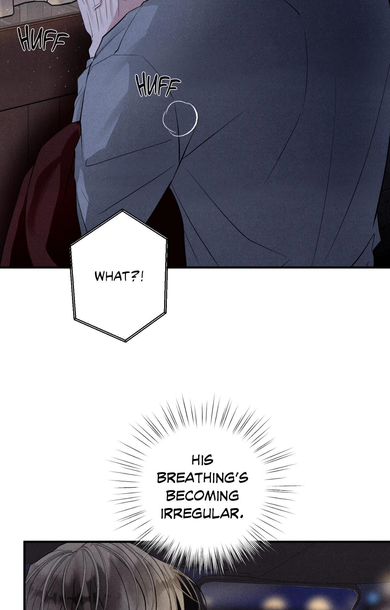 Unsleep Chapter 71.1 page 95 - 