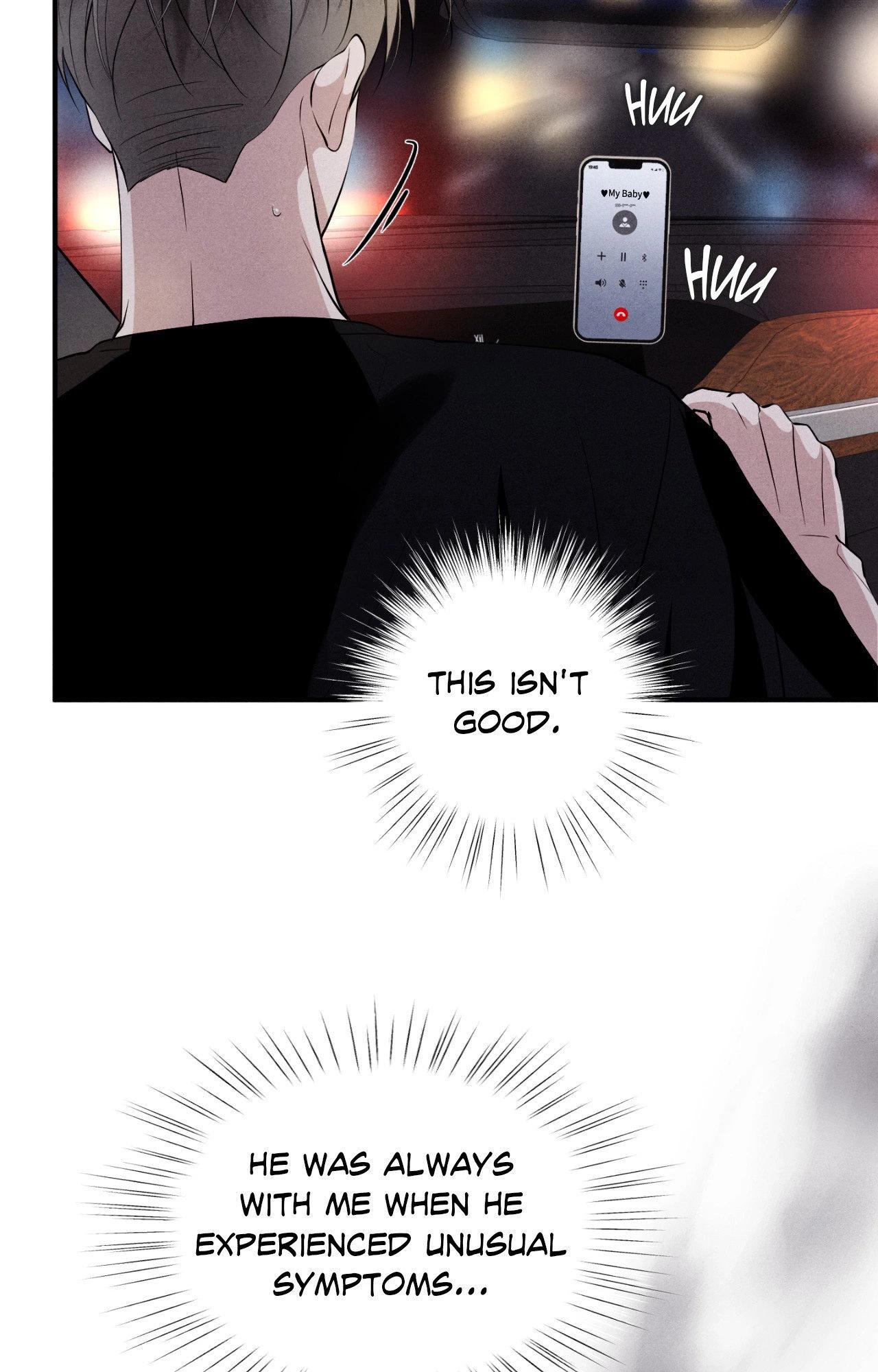 Unsleep Chapter 71.1 page 96 - 