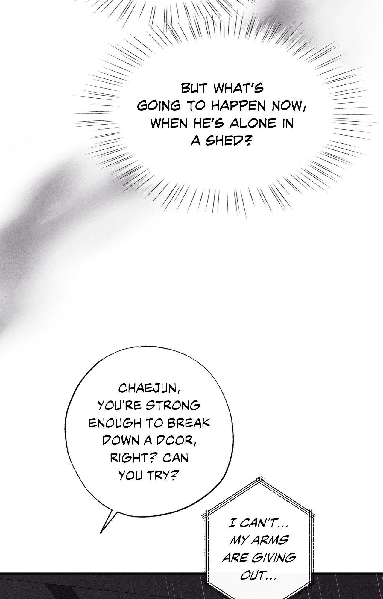 Unsleep Chapter 71.1 page 97 - 