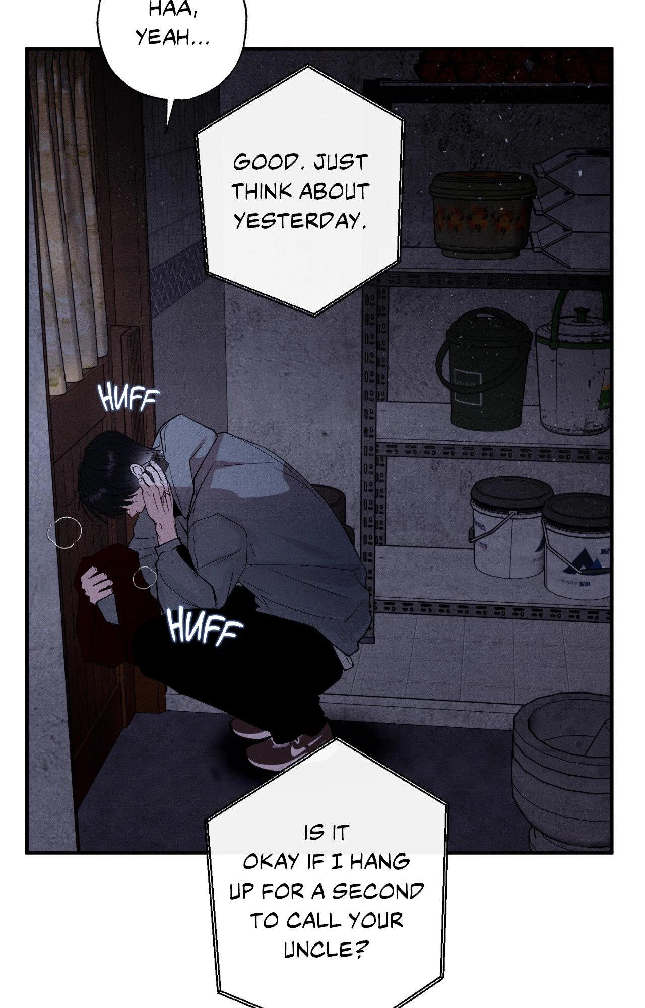 Unsleep Chapter 71.1 page 100 - 