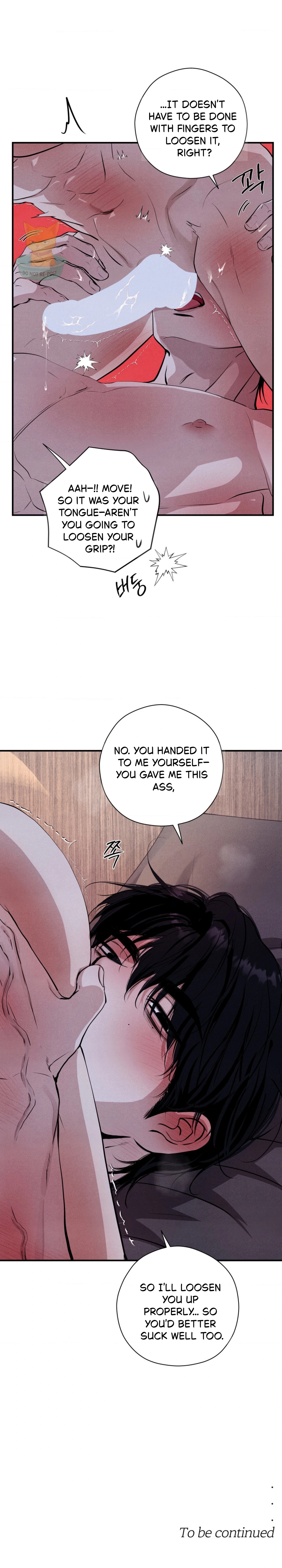 Unsleep Chapter 71.5 page 14 - 