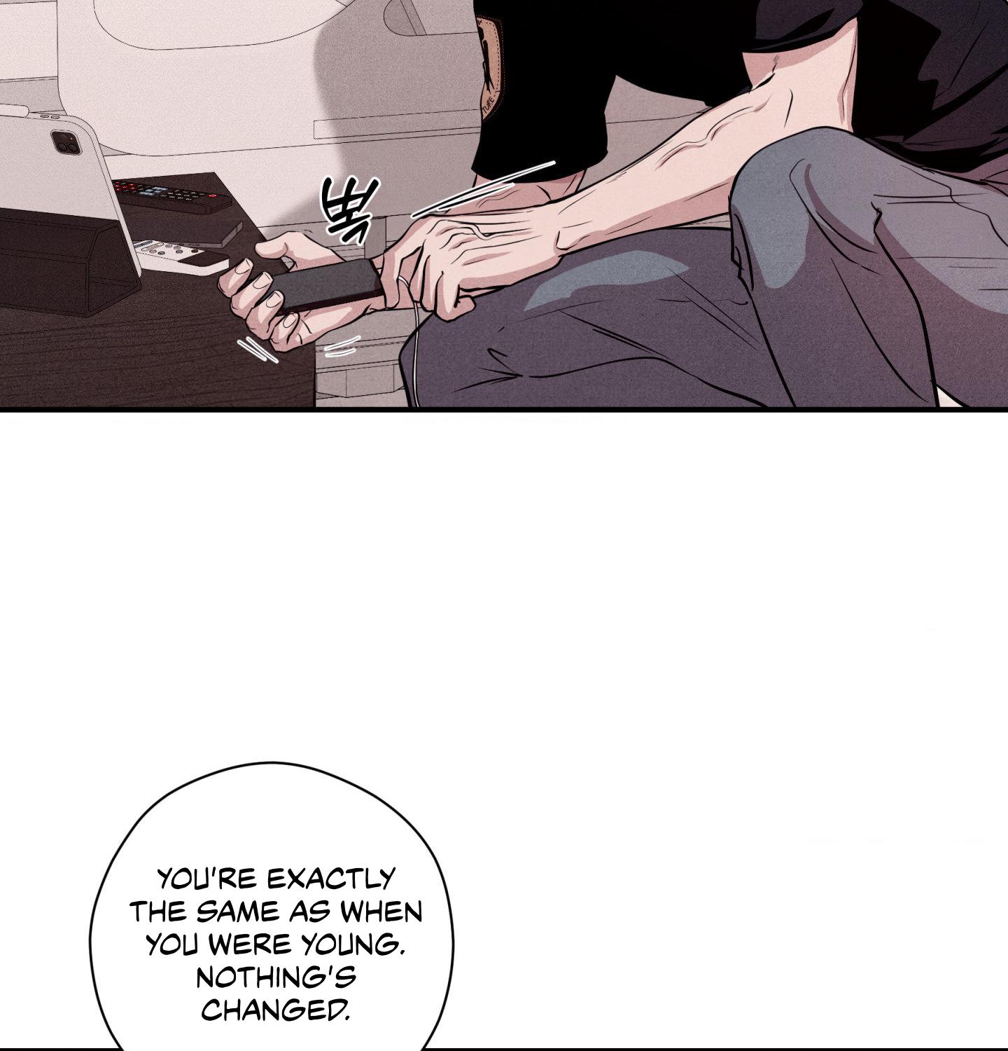 Unsleep Chapter 71.9 page 105 - 