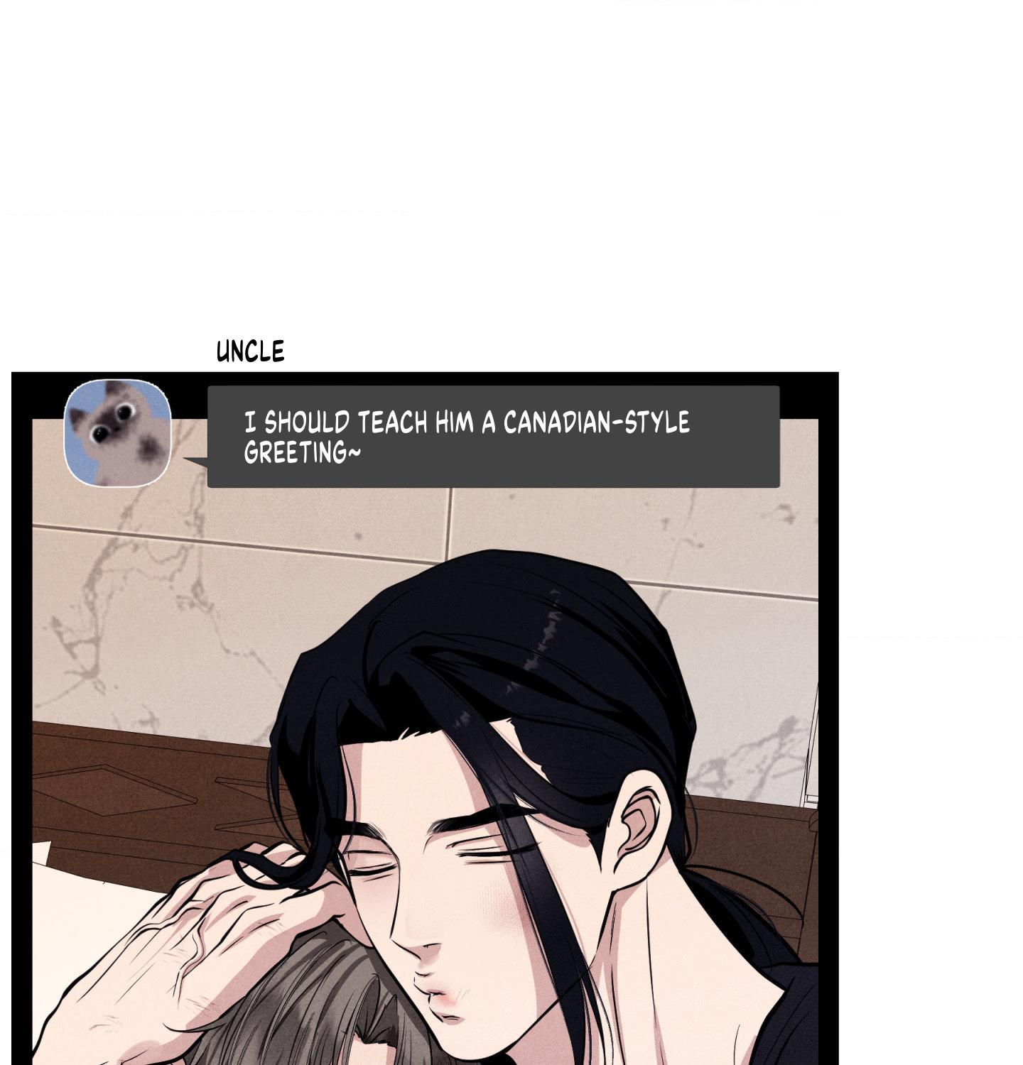 Unsleep Chapter 71.9 page 112 - 