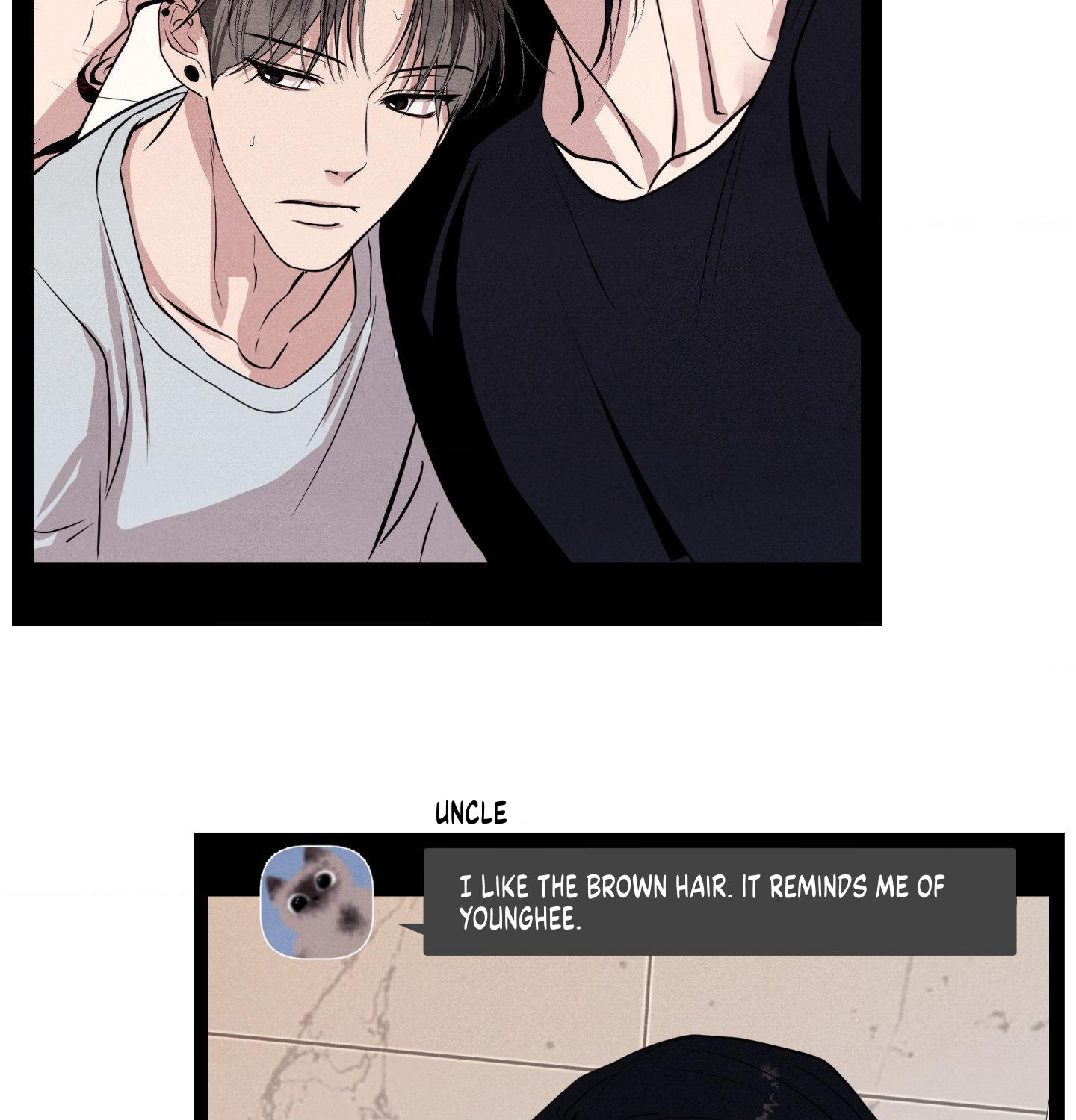 Unsleep Chapter 71.9 page 113 - 