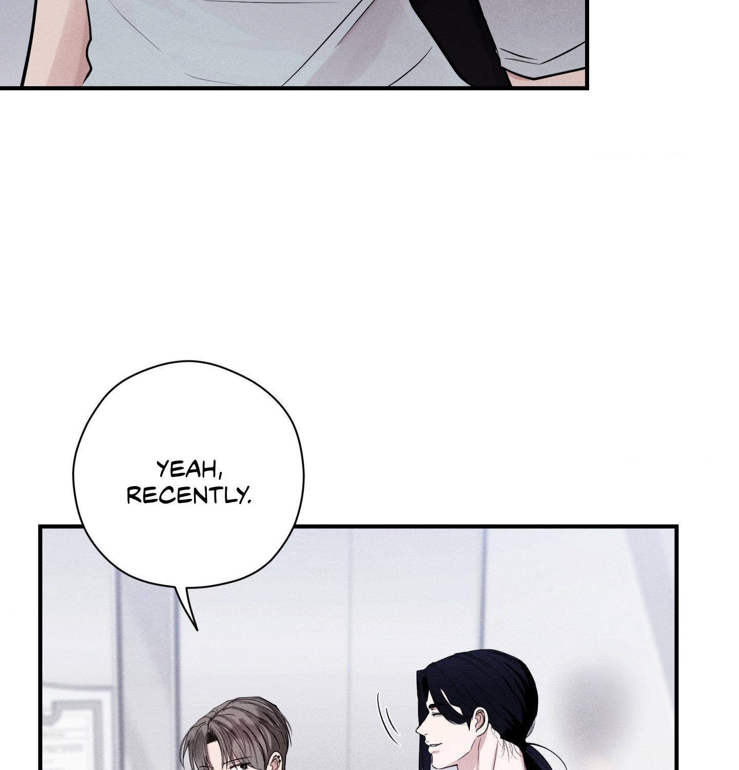 Unsleep Chapter 71.9 page 19 - 