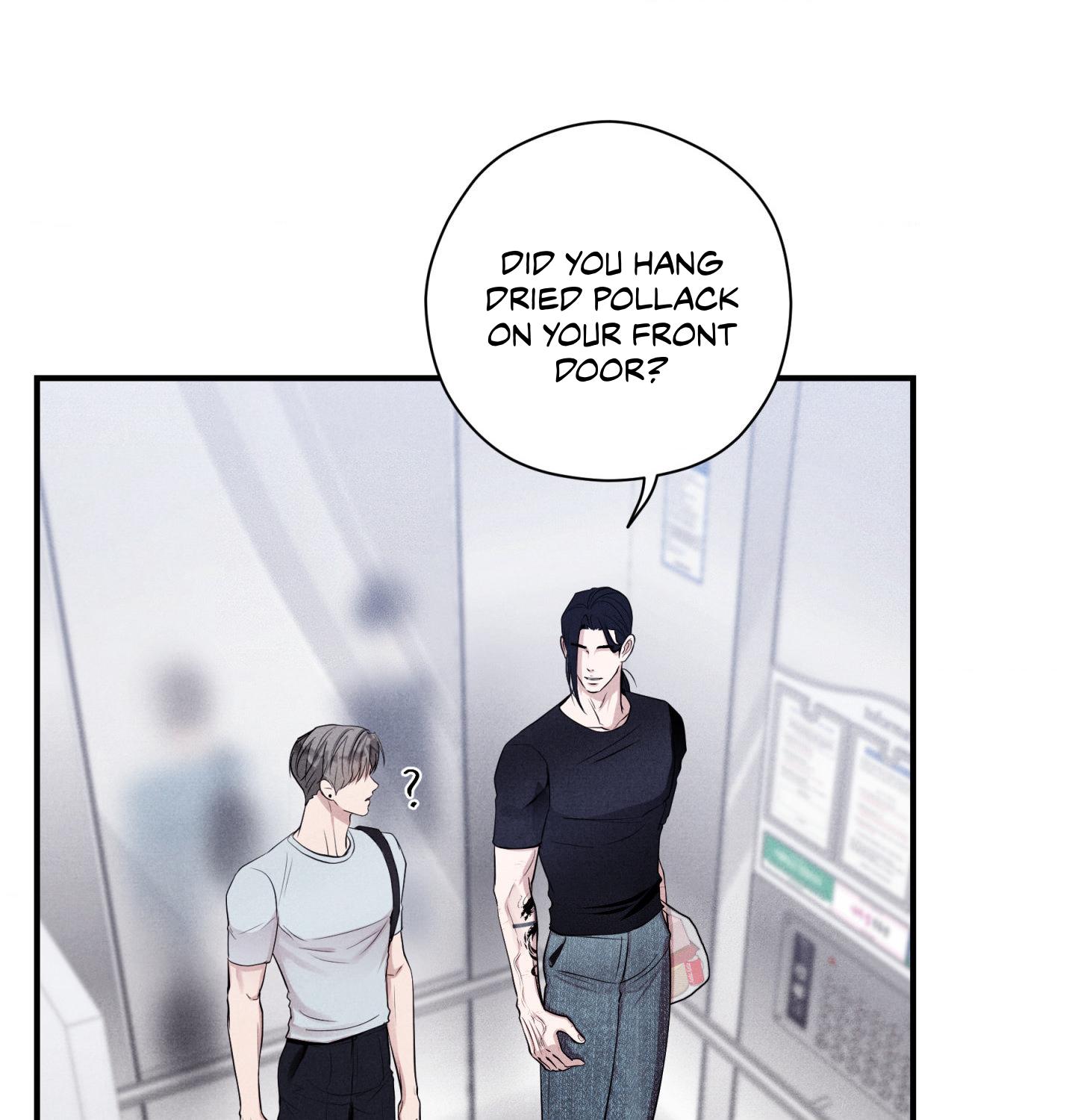 Unsleep Chapter 71.9 page 23 - 