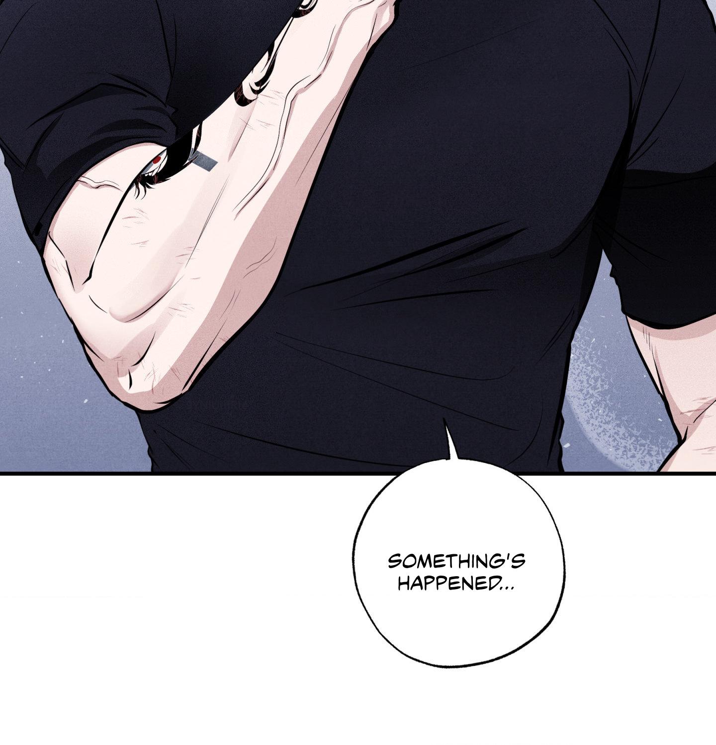 Unsleep Chapter 71.9 page 33 - 