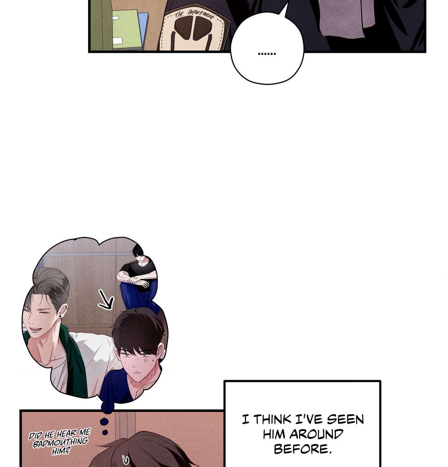 Unsleep Chapter 71.9 page 50 - 