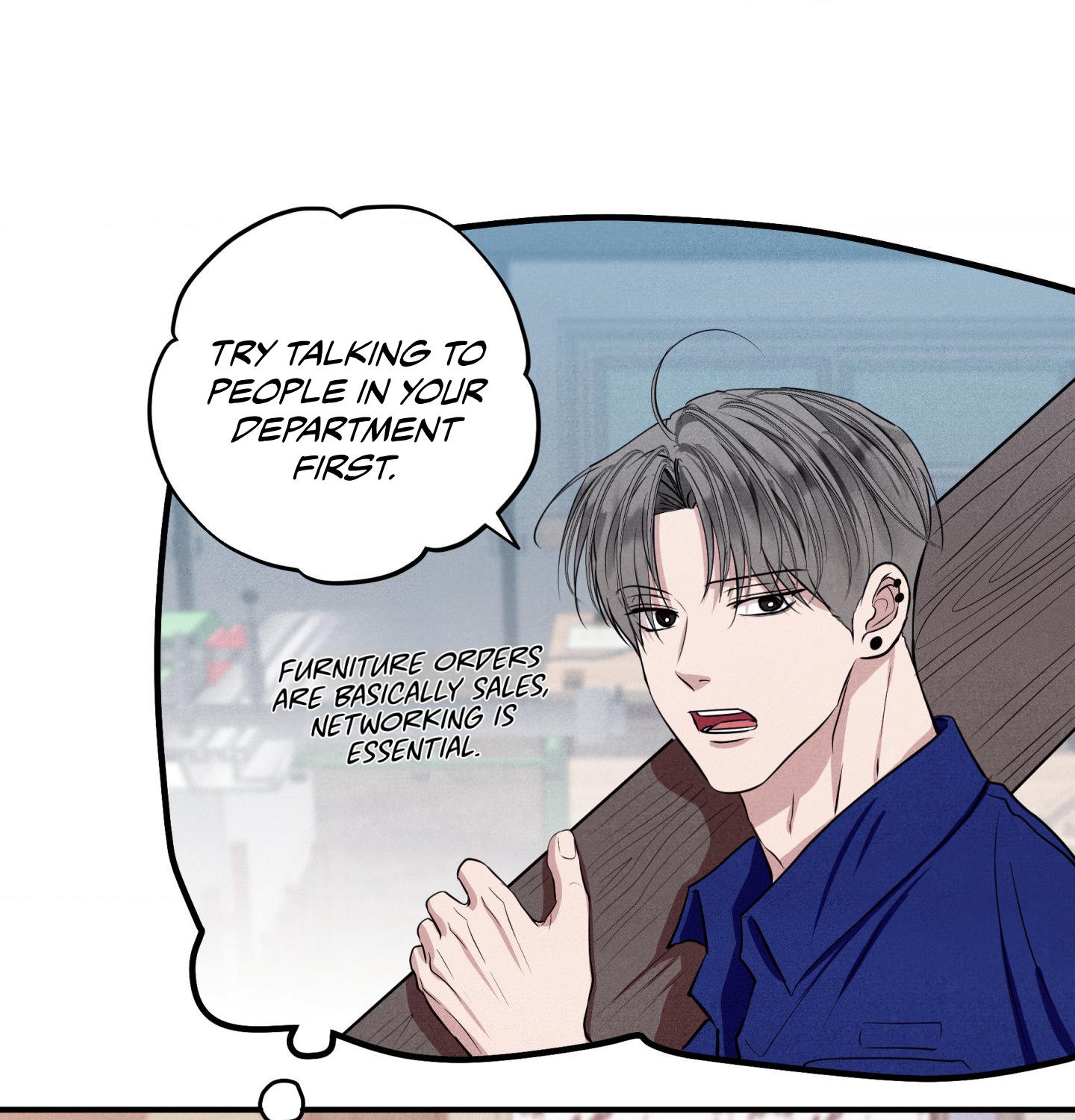 Unsleep Chapter 71.9 page 52 - 