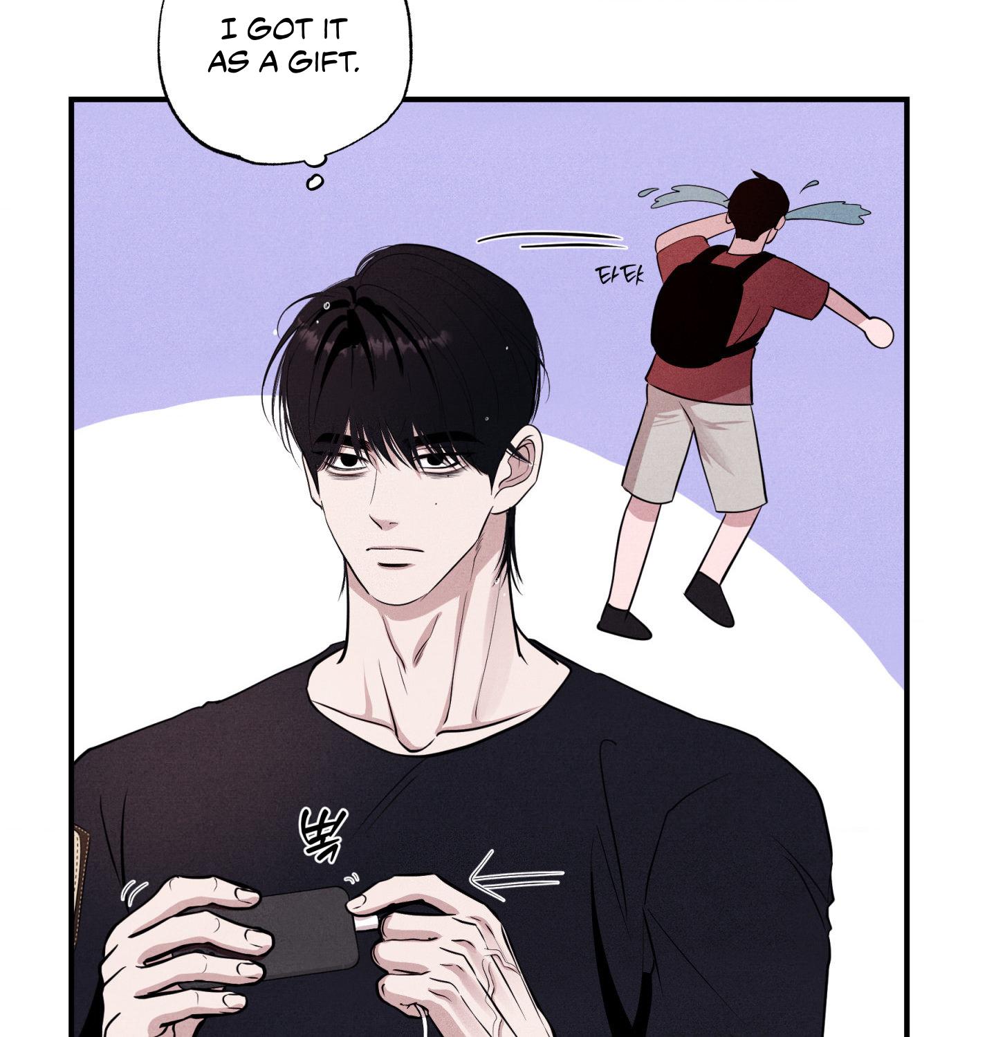Unsleep Chapter 71.9 page 55 - 