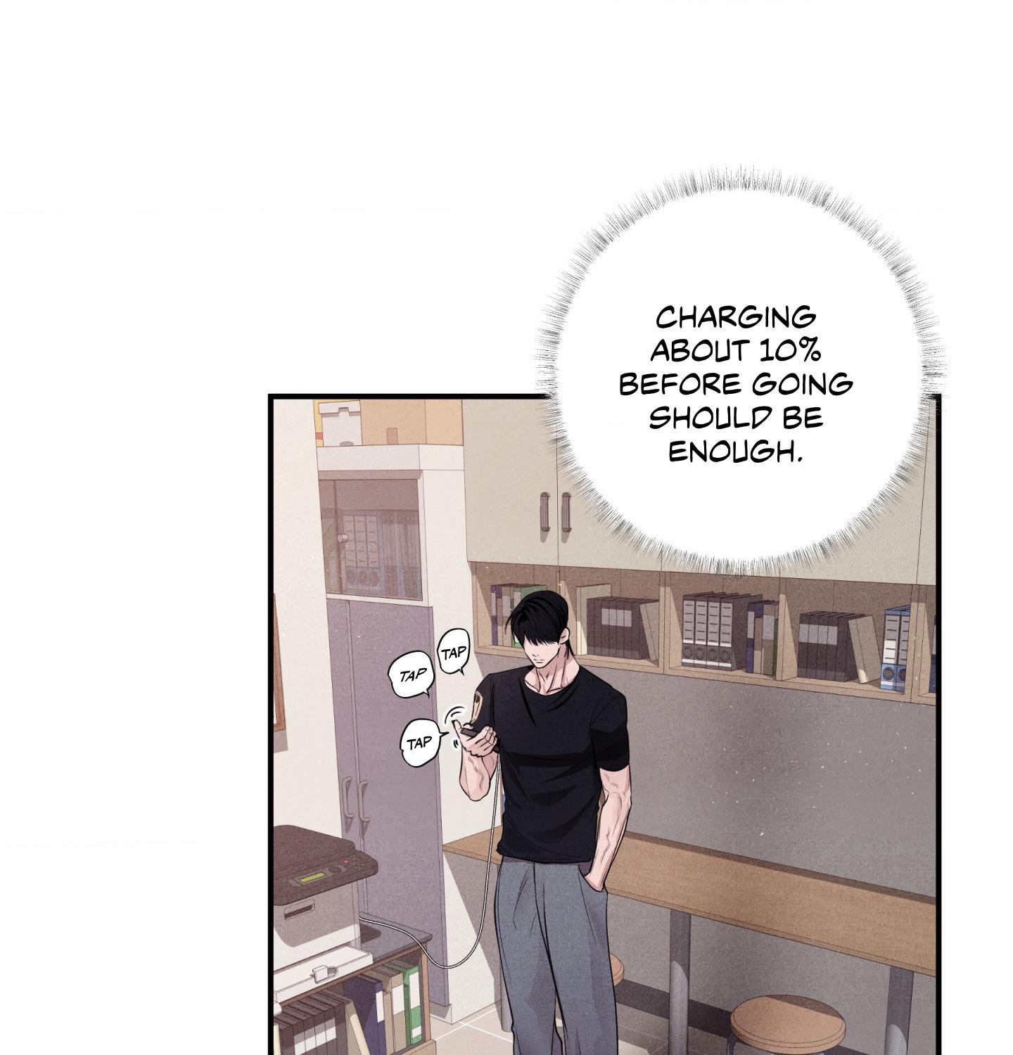 Unsleep Chapter 71.9 page 58 - 
