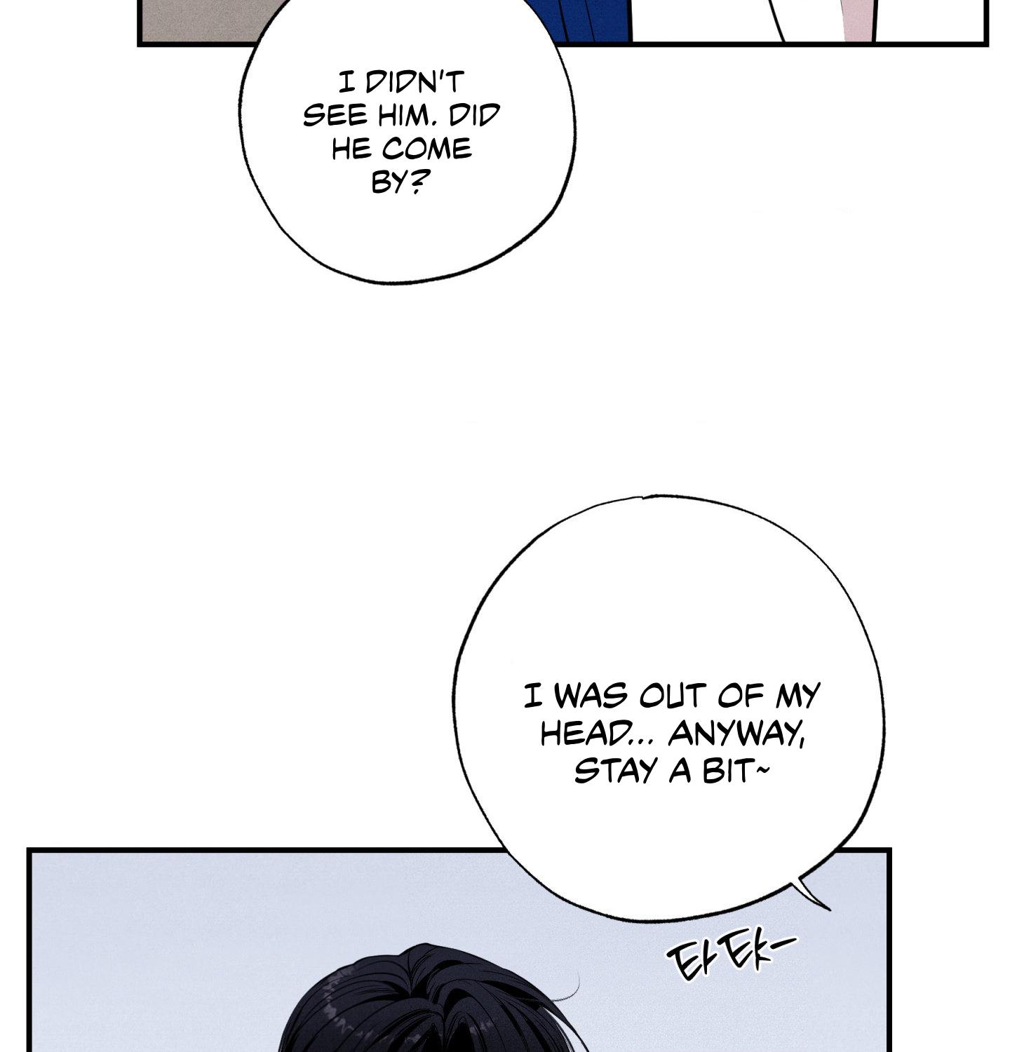 Unsleep Chapter 71.9 page 77 - 