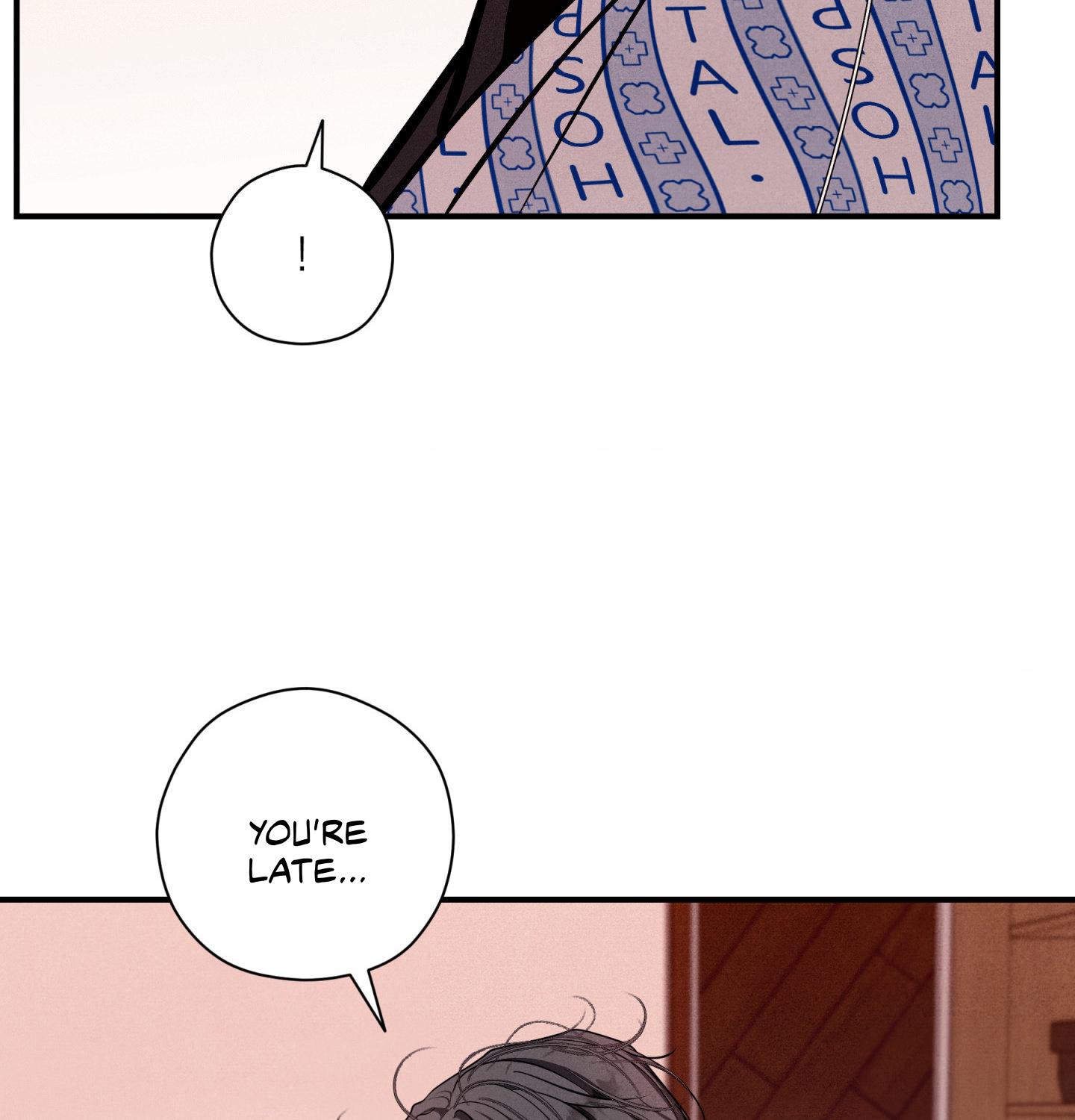 Unsleep Chapter 71.9 page 82 - 