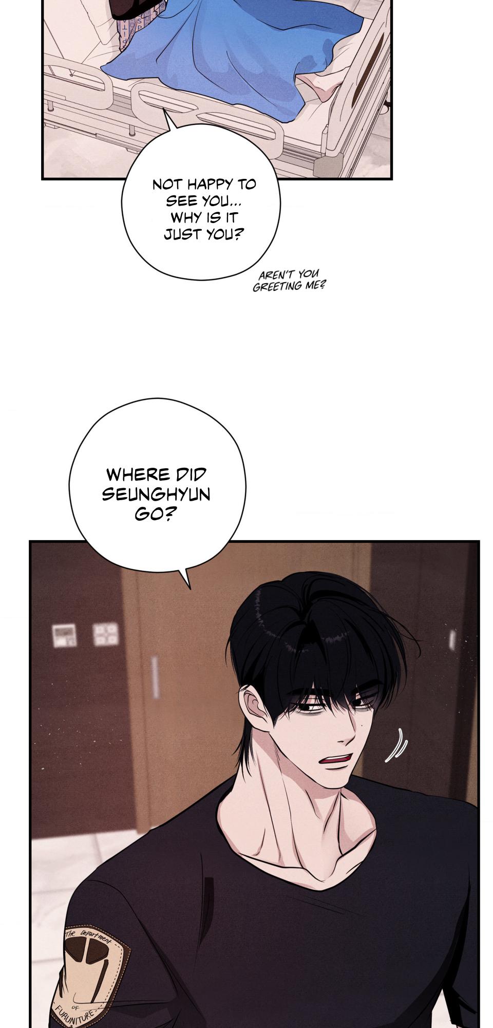Unsleep Chapter 71.9 page 88 - 