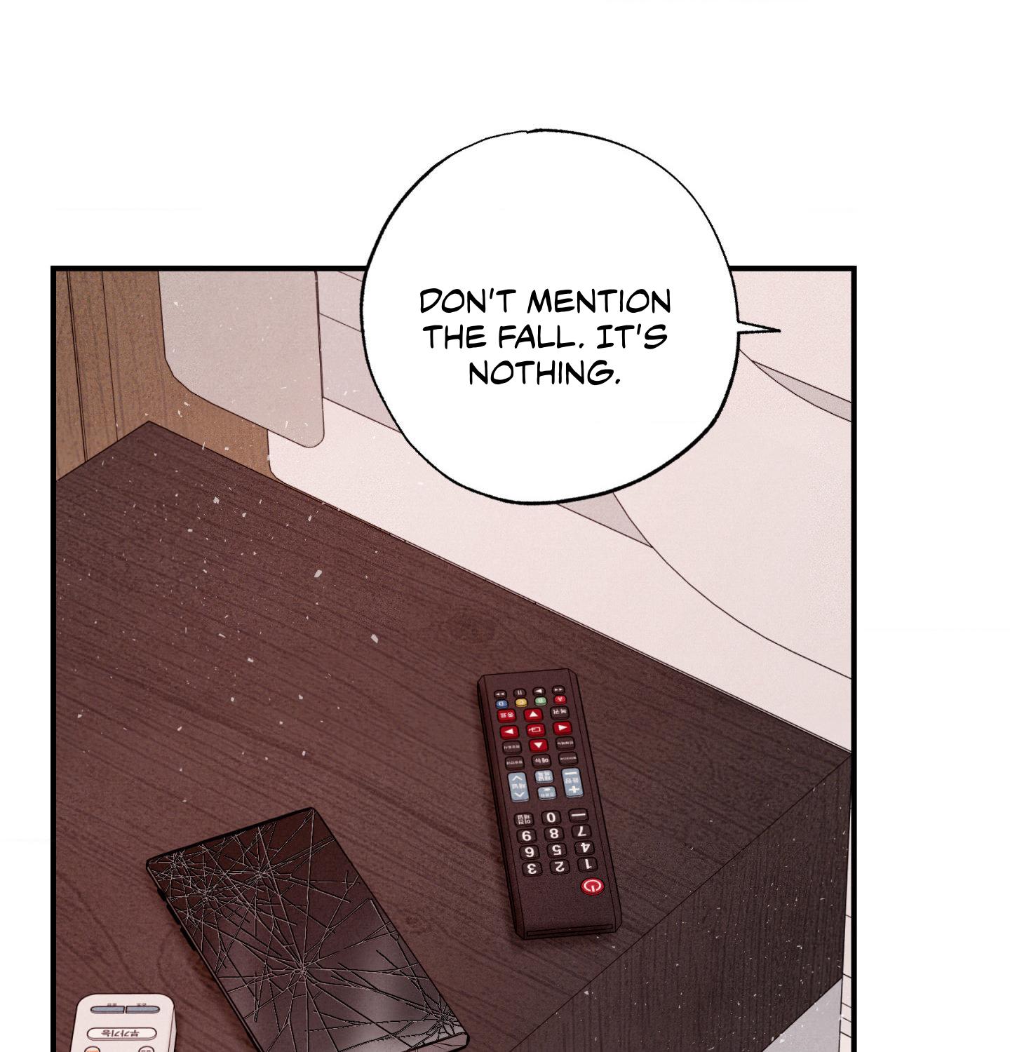 Unsleep Chapter 71.9 page 96 - 