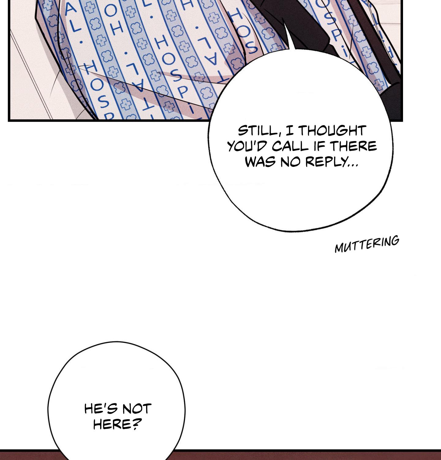 Unsleep Chapter 71.9 page 99 - 