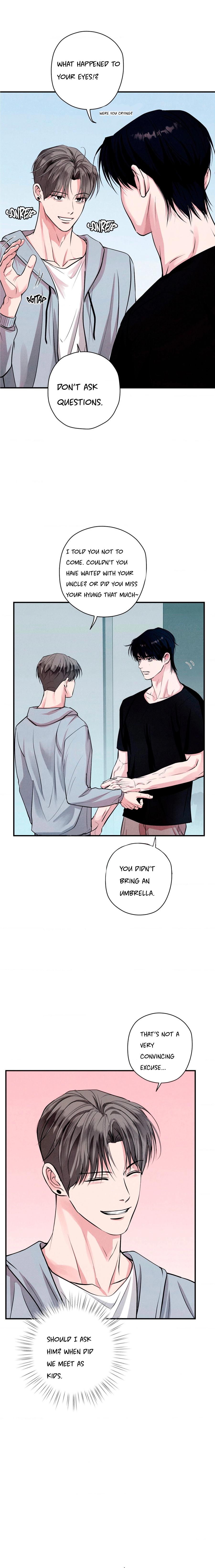 Unsleep Chapter 72.4 page 6 - 