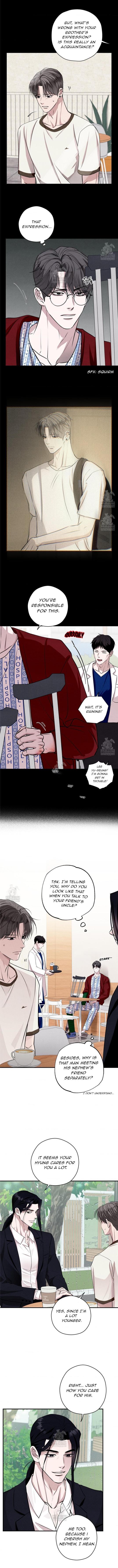 Unsleep Chapter 72.6 page 4 - 
