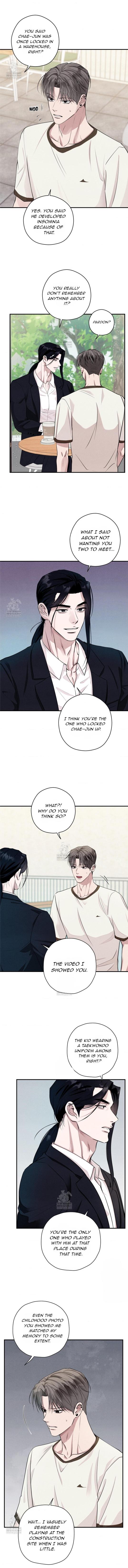 Unsleep Chapter 72.6 page 5 - 