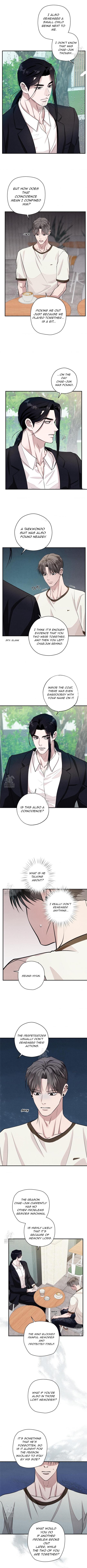 Unsleep Chapter 72.6 page 6 - 