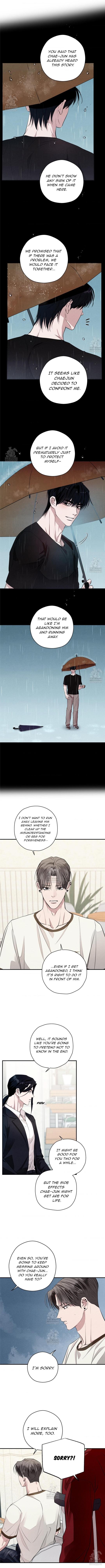 Unsleep Chapter 72.6 page 9 - 