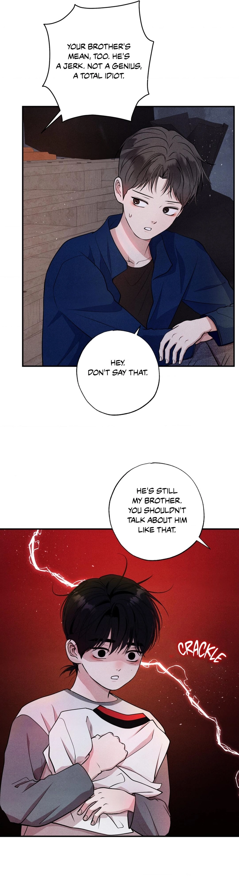 Unsleep Chapter 75 page 13 - 