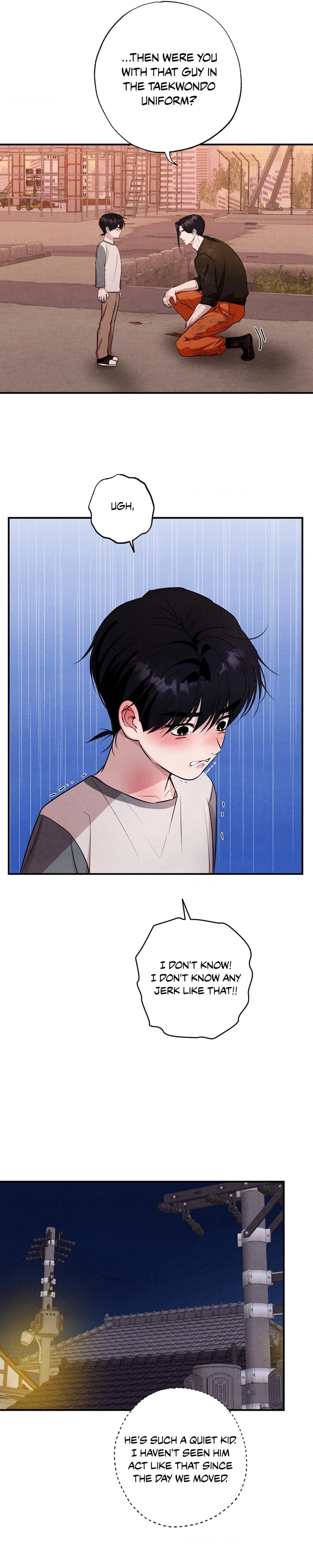 Unsleep Chapter 75 page 17 - 