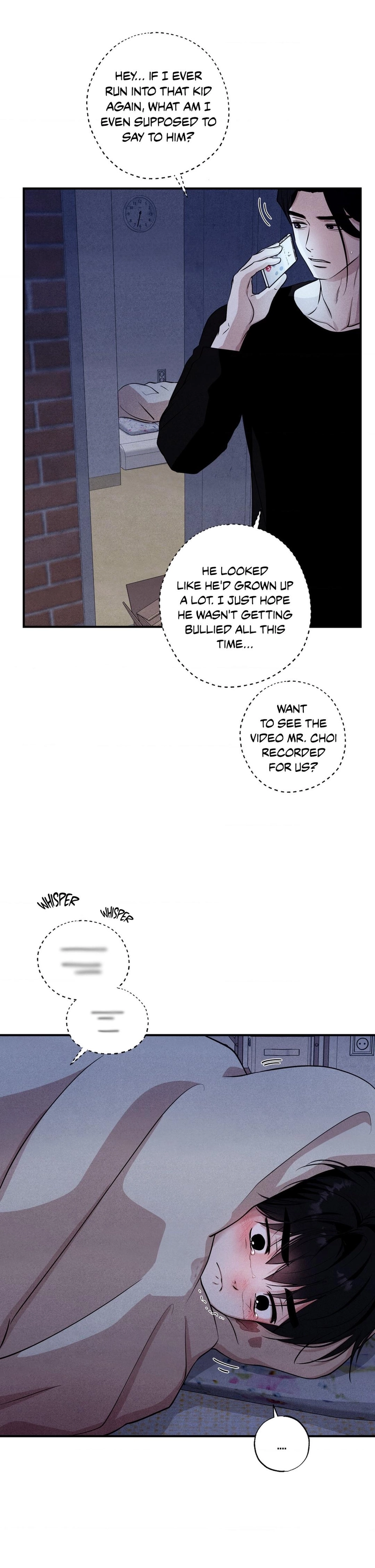Unsleep Chapter 75 page 18 - 