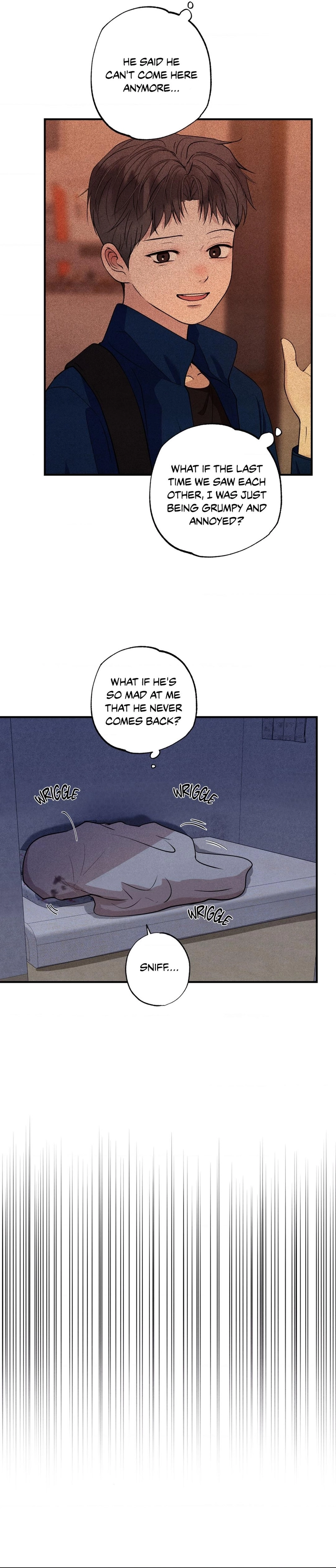 Unsleep Chapter 75 page 19 - 