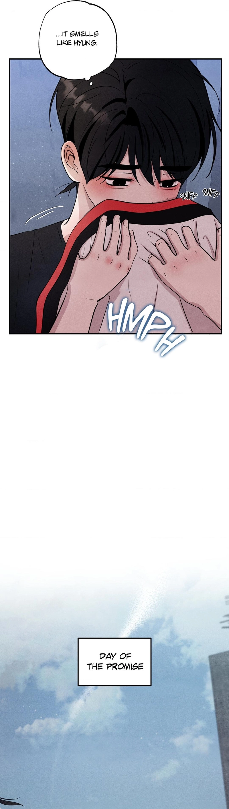 Unsleep Chapter 75 page 21 - 