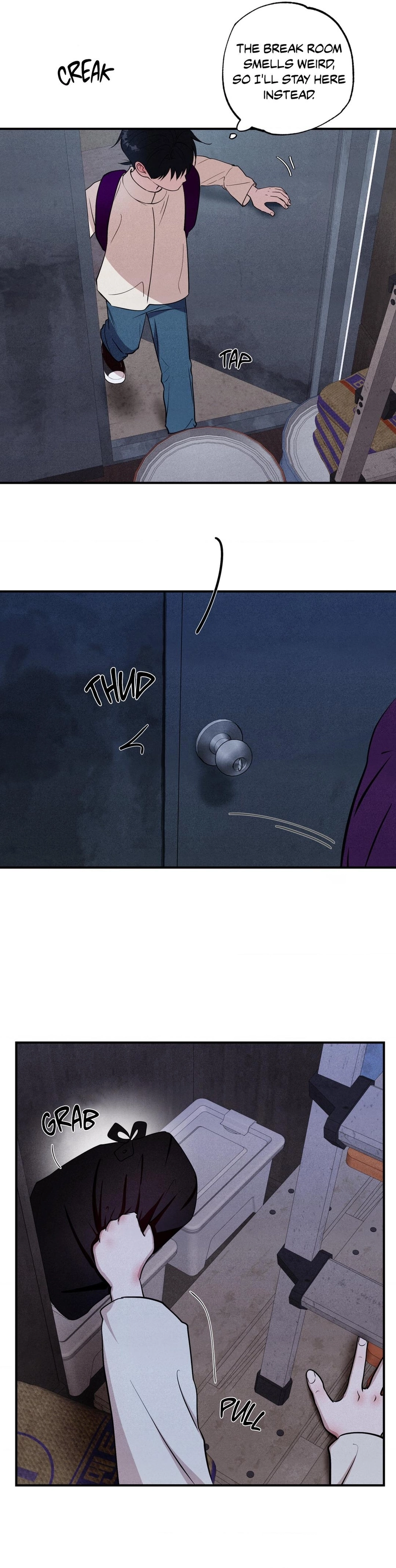 Unsleep Chapter 75 page 26 - 