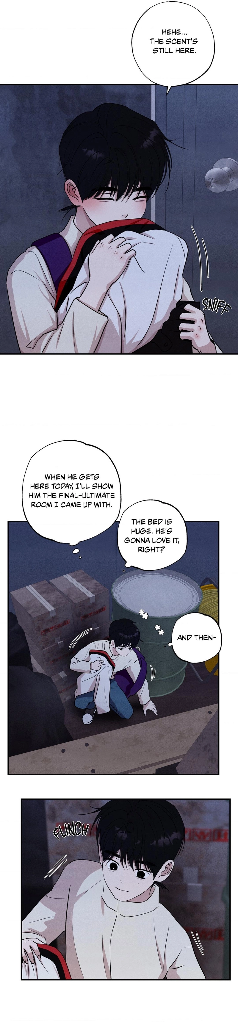 Unsleep Chapter 75 page 27 - 