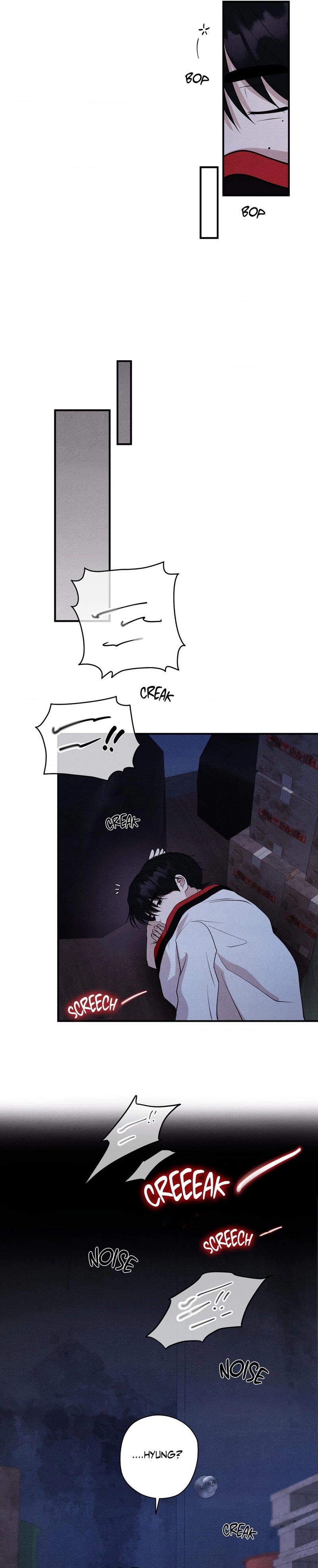 Unsleep Chapter 75 page 29 - 