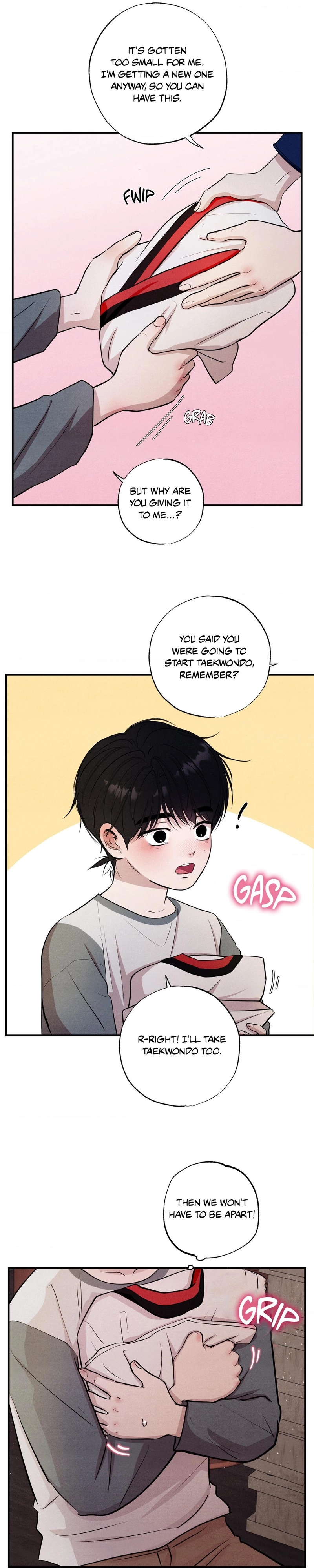 Unsleep Chapter 75 page 7 - 