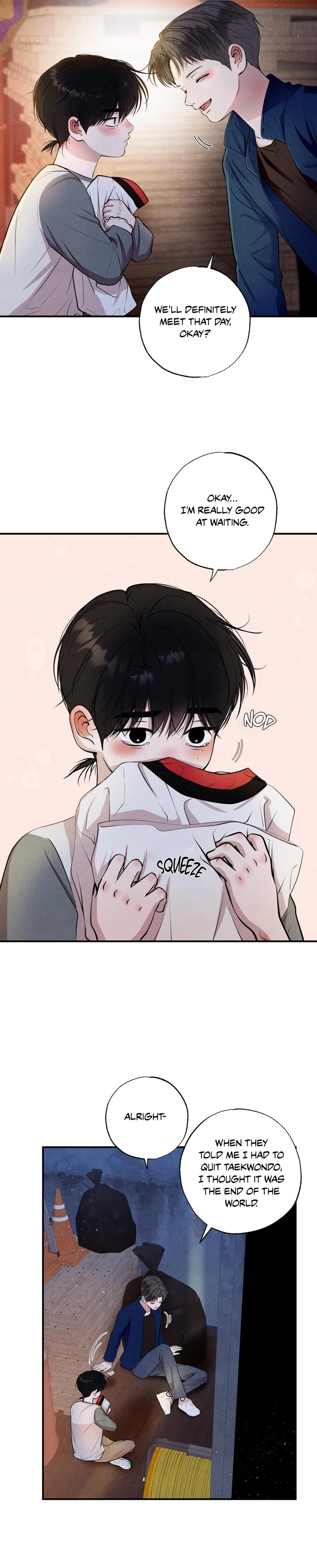 Unsleep Chapter 75 page 9 - 