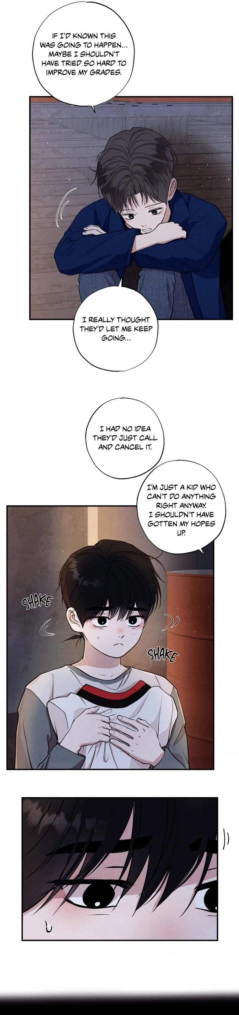 Unsleep Chapter 75 page 10 - 