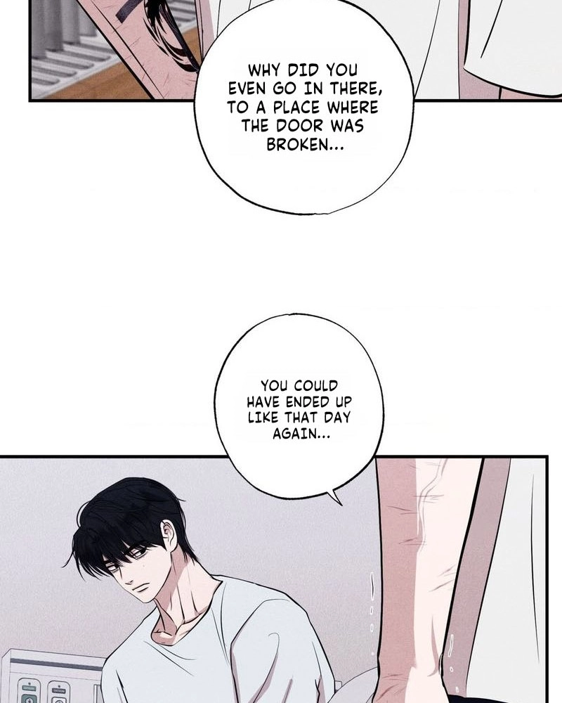 Unsleep Chapter 76 page 101 - 