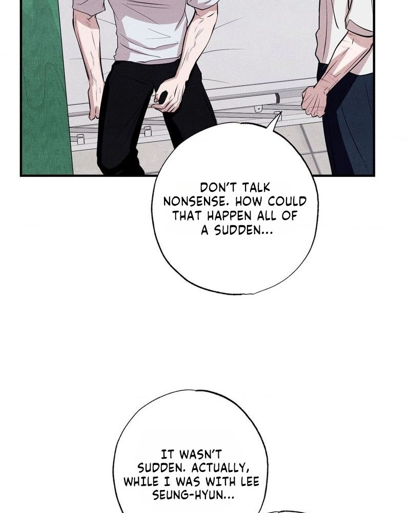 Unsleep Chapter 76 page 105 - 