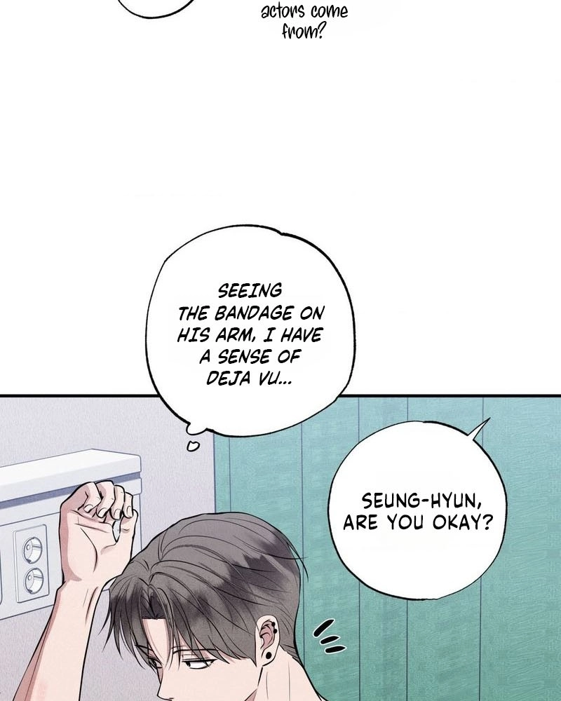 Unsleep Chapter 76 page 113 - 