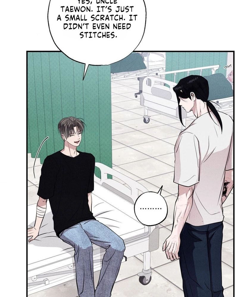 Unsleep Chapter 76 page 115 - 