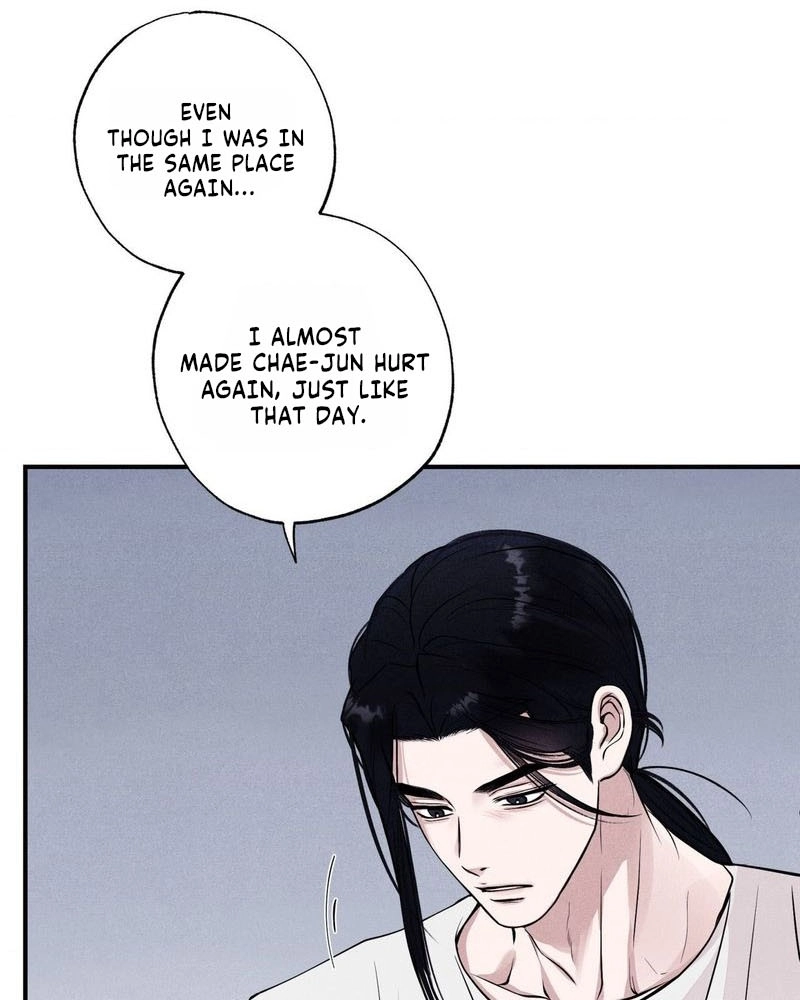 Unsleep Chapter 76 page 118 - 