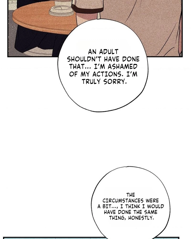 Unsleep Chapter 76 page 121 - 