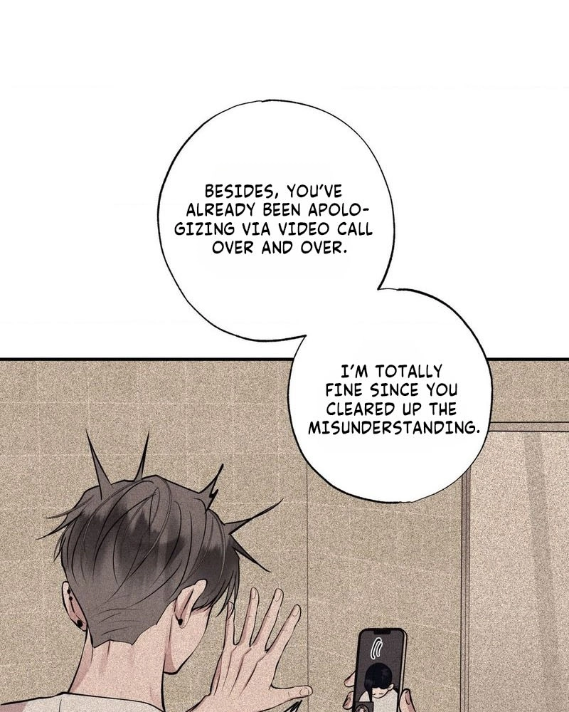 Unsleep Chapter 76 page 123 - 