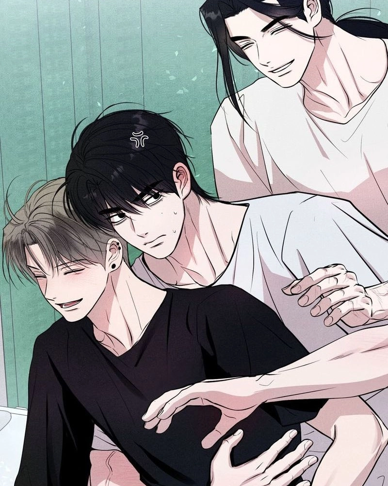 Unsleep Chapter 76 page 134 - 