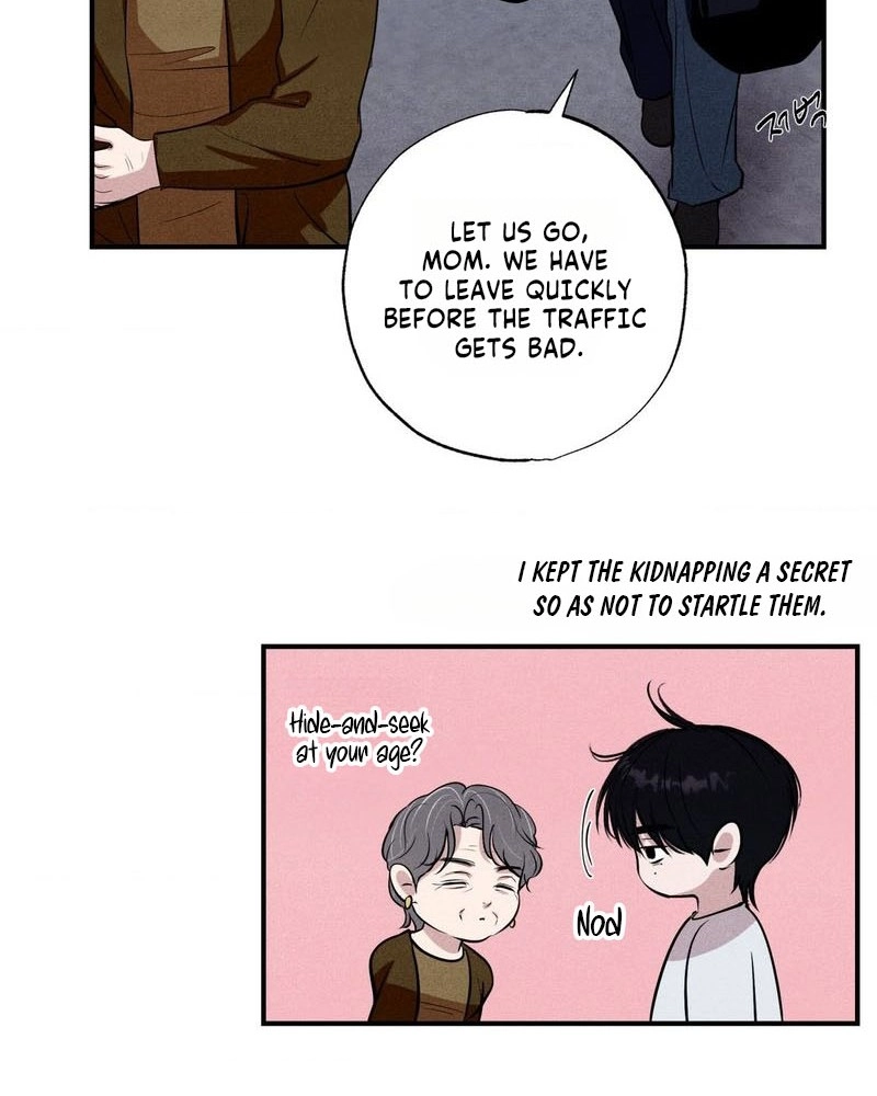 Unsleep Chapter 76 page 139 - 