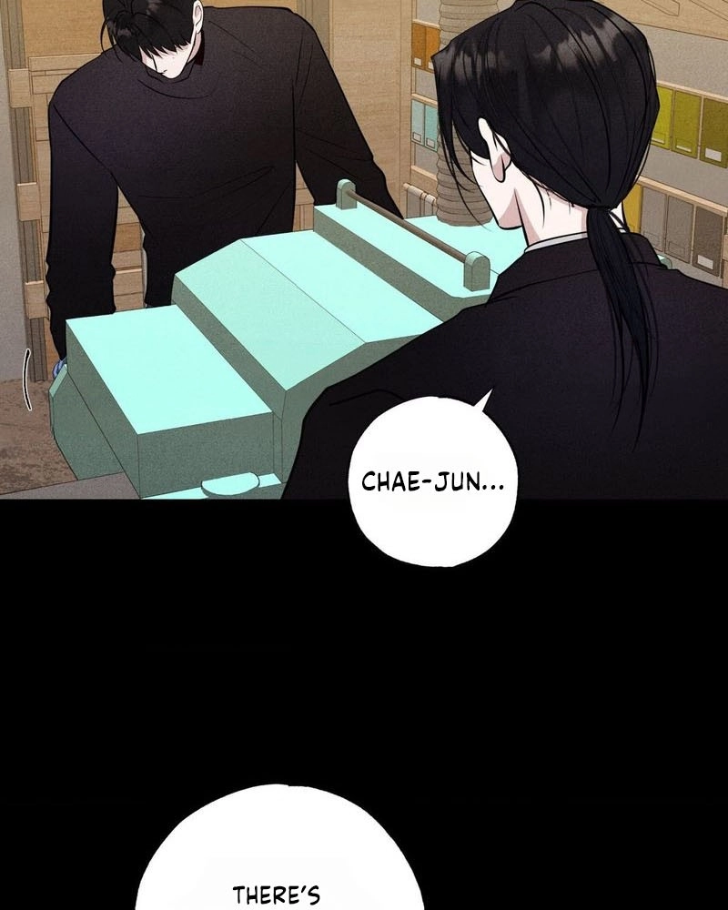 Unsleep Chapter 76 page 15 - 
